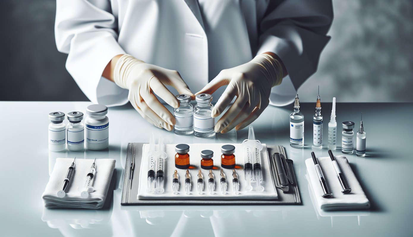 Botox vs Dermal Fillers: What Lakeland Clients Should Know